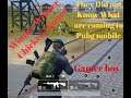 They Did not Know What are coming to Pubg mobile | Best Action PUBG mobile