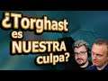 🔥 Torghast no se ha testeado bien según Ion Hazzikostas