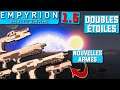 TOUT SUR LA MISE À JOUR EMPYRION 1.5 ! Empyrion Galactic Survival 1.5 UPDATE FR Nouvelles armes