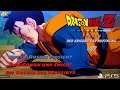 Trunks - Der Krieger der Hoffnung #02 • Son-Gohan verliert seinen Arm • Dragon Ball Z Kakarot