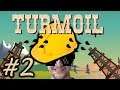 Turmoil [EXPERTMODE][2.0] # 2 - Mehr Öl