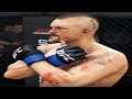 UFC 3 Chuck Liddell Career Part 3