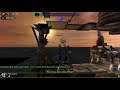 Unreal Tournament 2004 on random map with RPG mod