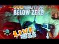 Verdammte Fallen! Loslassen, sach ich! 🧊 Subnautica: Below Zero [E55][Live LP][German/Deutsch]