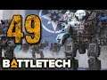 VICTOR TO THE SPOILS!  - #49 BATTLETECH Urban Warfare 2019 Campaign Playthrough - TTB