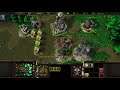 Warcraft 3 Random Team Game #165 (4v4) Orc [Deutsch/German] Warcraft 3 Reforged | Full Gameplay