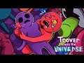 WHAT HAVE WE DONE!? | Trover Saves the Universe (Part 4)