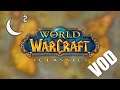 [WoW Classic] part 1 - "only 6k more subs until I rent out a Chili's for MOONCON | ..." (09/28/2019)