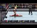 WWE 2K20 Elimination Chamber Online Match - Asuka (Me)