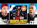 WWE 2K22 Not Coming Out This Year Is A Good Thing