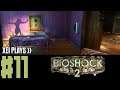 Let's Play BioShock 2 Remastered (Blind) EP11