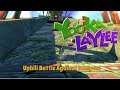 Yooka-Laylee Part 6: Uphill Battle Against Rampos!