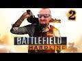 #02 BattleField HardLine