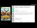 15 Minutos Jogando: Cabela's Outdoor Adventures (Xbox 360) Full HD - 1080