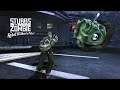 ДЕД ДОПРЫГАЛСЯ #3 Stubbs the Zombie in Rebel Without a Pulse