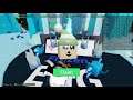 75.7 MILLION GEMS SPENT on 200k Frozen Eggs Unboxing Simulator