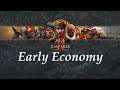 Age of Empires II: Definitive Edition - The Art of War: Early Economy Gold Medal