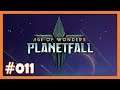 Age of Wonders: Planetfall 🌑 011 [Deutsch]