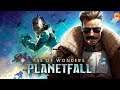 Age of Wonders: Planetfall - 4х здорового человека | КВАСный ревью
