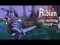 Albion Online: Lands Awakened Teaser
