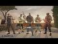 An Idiot That's Bigger Than An Idiot In RAINBOW 6 SIEGE