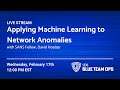 Applying Machine Learning to Network Anomalies | Part 1