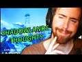 Asmongold On Nixxiom's Thoughts About Shadowlands!
