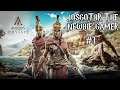 ASSASSIN'S CREED ODYSSEY - THIS IS ASSASSIN'S CREED! - #1
