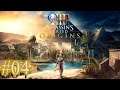 Assassin's Creed Origins Platin-Let's-Play #04 | Das Eisen verstecken + Versteck (deutsch/german)