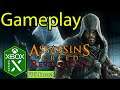 Assassin's Creed Revelations Xbox Series X Gameplay [FPS Boost] [The Ezio Collection]