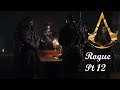 Assassin's Creed Rogue Pt 12 A New Beginning