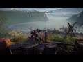Assassin's Creed Valhalla- Crossover Story