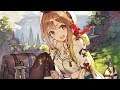 Atelier Ryza: Ever Darkness & the Secret Hideout - First Trailer  [PS4, Switch, PC]