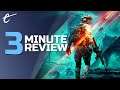 Battlefield 2042 | Review in 3 Minutes +