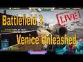 Battlefield 3 Venice Unleashed mish mash with Battlefield Stream
