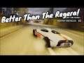 Better Than The Regera? | Asphalt 9 Toroidion 1MW Golden Max Test Drive