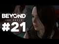 Beyond: Two Souls - Parte 21 | Briefing