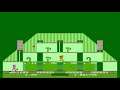 Bristles Atari 8 bit, ported to Atari 5200