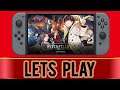 ゲーム BUSTAFELLOWS - Nintendo Switch