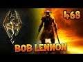 CA FAIT PAS MAL DE MORTS QUAND MÊME !! L'intégrale Skyrim - Ep 468 -  par Bob Lennon