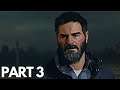 CALL OF DUTY BLACK OPS COLD WAR Walkthrough Gameplay Part 3 - Woods (No Commentary)