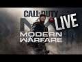 Call of Duty Modern Warfare Open BETA - LIVE [PS4Pro]