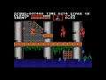 Castlevania (NES) Gameplay Sample