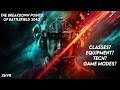 Classes? Equipment? Tech? Game modes? Multiplayer? - The Breakdown Points Of Battlefield 2042