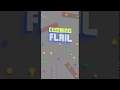 Climbing Flail - Gameplay IOS