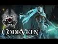 Code Vein MULTIPLAYER & Boss Fights π€ (Network Test)
