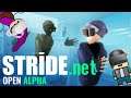coole freerun sh*t in vr is beter dan gorilla tag - stride multiplayer ft. tijlvr