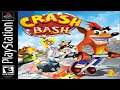 CRASH BASH PSX RETRO GAMING - Koala Kong Gameplay