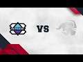 CS:GO - Arena Bulls vs. Outrage - Mirage | INTEL ESL Türkiye Şampiyonası 1. Hafta 2. Gün