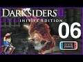 Darksiders 2 Deathinitive Edition Search for Stone Father's Tears Episode 06 - Nintendo Switch